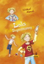 Lola Supernanny