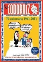 La Codorniz: antología 1941-2011