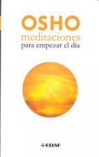 Meditaciones para empezar el día