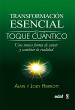 Transformaicón esencial: El toque cuántico