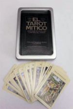 El tarot mítico : libro y cartas