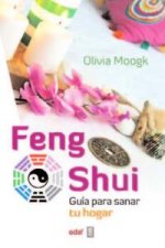 Feng shui : guía para sanar tu hogar
