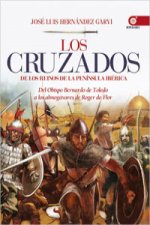 CRUZADOS, LOS DESPEGABL