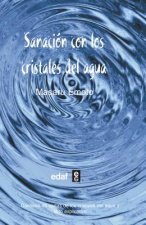 Sanación con los cristales del agua