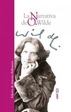 La narrativa de O.Wilde