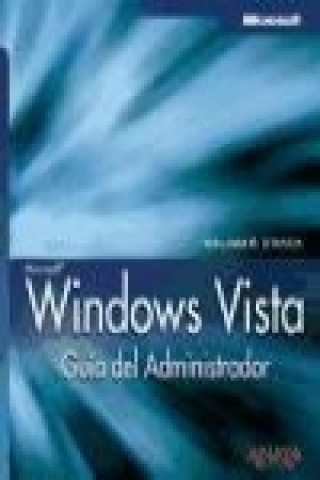 Windows Vista : guía del administrador