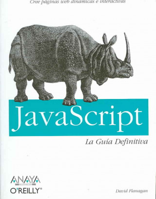 JavaScript : la guía definitiva