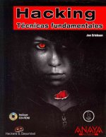 Hacking : técnicas fundamentales
