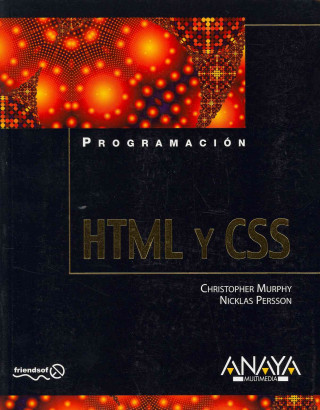 HTML y CSS