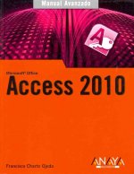 Access 2010