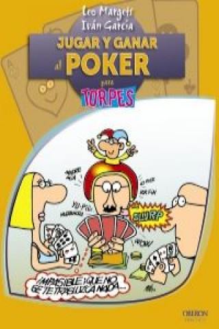 Jugar y ganar al póker