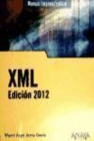 XML, edición 2012