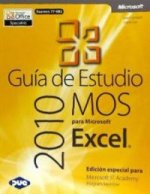 Guía de estudio MOS 2010 para Microsoft Excel