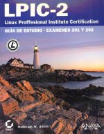 LPIC-2 Linux Professional Institute Certification