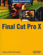 Final Cut Pro X