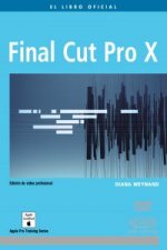 Final Cut Pro X