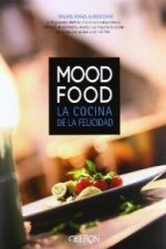 Mood food : la cocina de la felicidad