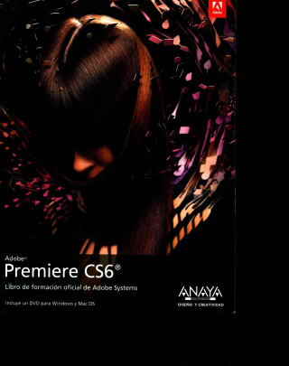 Premiere CS6