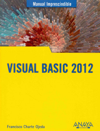 Visual Basic 2012