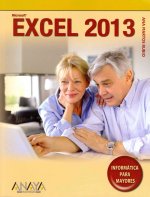 Excel 2013