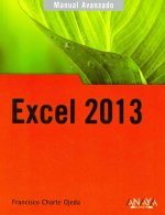 Excel 2013