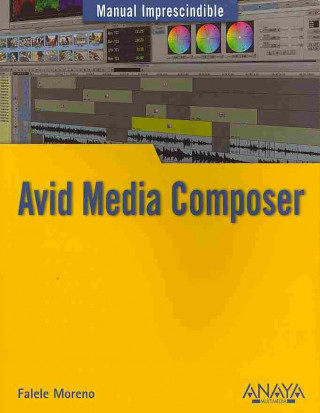 Avid Media Composer
