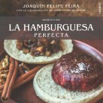 Hacer en casa la hamburguesa perfecta