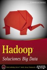 Hadoop : soluciones Big Data