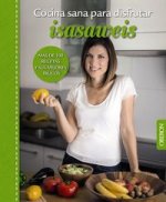La cocina sana de Isasaweis