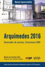 Arquímedes CYPE