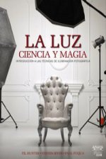 La luz : ciencia y magia