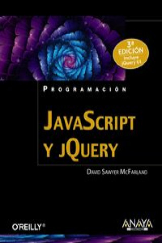 JavaScript y jQuery