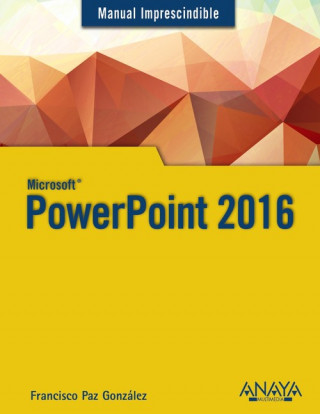 PowerPoint 2016