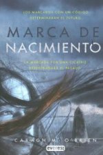 Marca de nacimiento