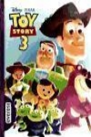 Toy Story 3