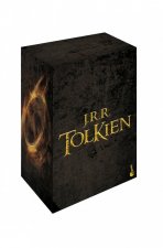 Pack Tolkien (El Hobbit + La Comunidad + Las Dos Torres + El Retorno del Rey)