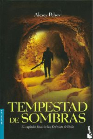 Tempestad de sombras