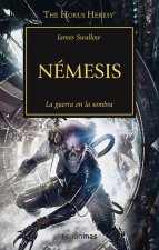 La herejía de Horus 13. Némesis : la guerra en la sombra