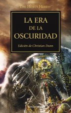 La herejía de Horus 16. La Era de la Oscuridad