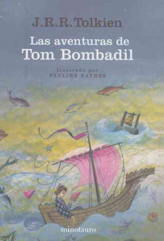 Las aventuras de Tom Bombadil, y otros poemas de El libro rojo