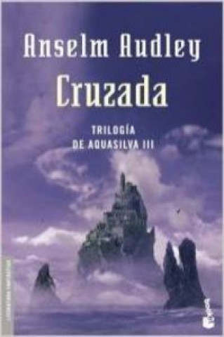 CRUZADA. AQUASILVA 3 (BOOKET)