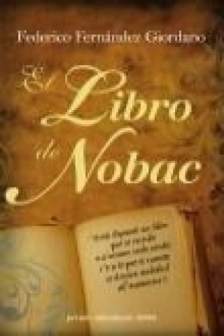 El libro de Nobac