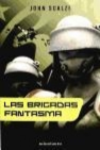 Las Brigadas Fantasma