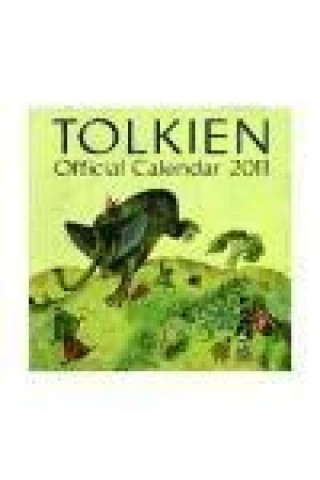 CALENDARIO TOLKIEN 2011