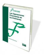 Las operaciones financieras en los exámenes