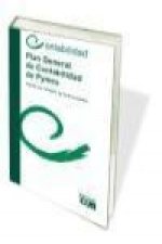 Plan general de contabilidad de Pymes (RD 1515/2007, 16 noviembre)
