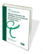 Manual tributario de entidades no lucrativas (asociaciones y fundaciones)