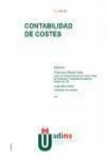 Contabilidad de costes