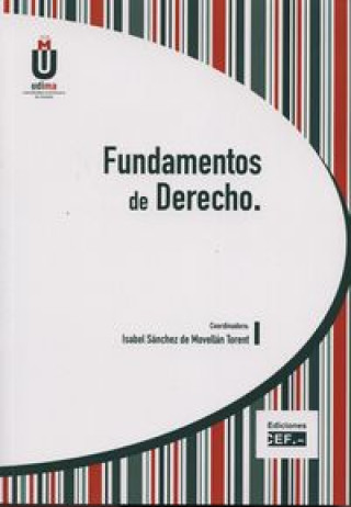 Fundamentos de derecho