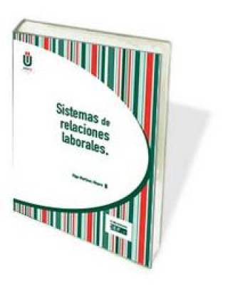 Sistemas de relaciones laborales